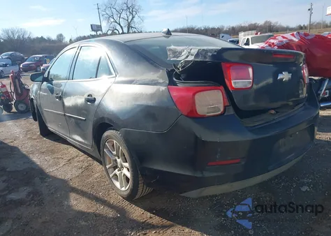 2013 Chevrolet Malibu Eco z USA, uszkodzony, nr VIN 1G11D5SR1DF159591